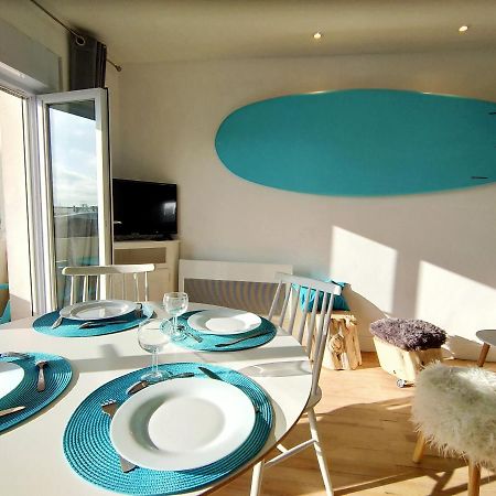 Paddle - Vue Mer - 100M Plage Berck Extérieur photo
