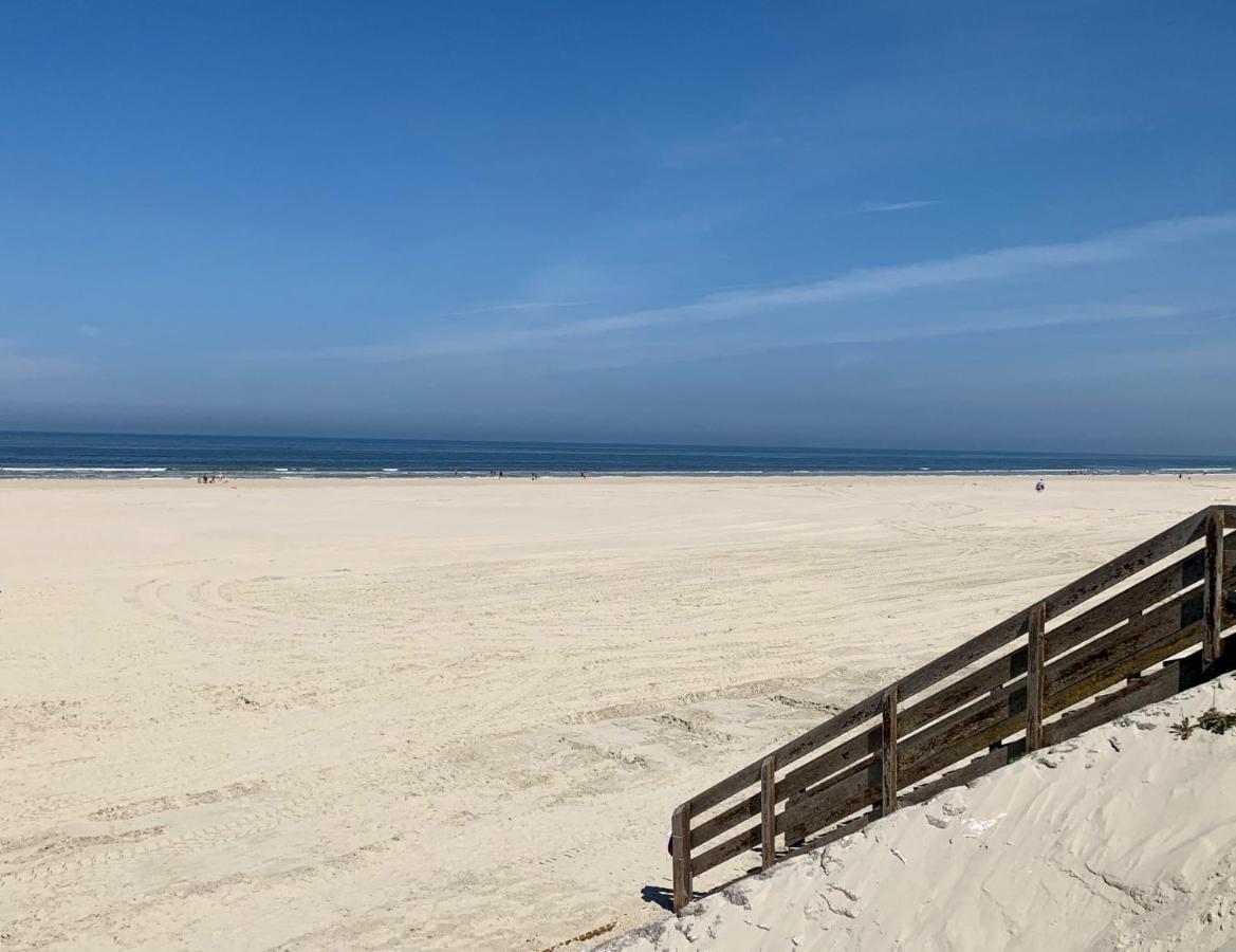 Paddle - Vue Mer - 100M Plage Berck Extérieur photo